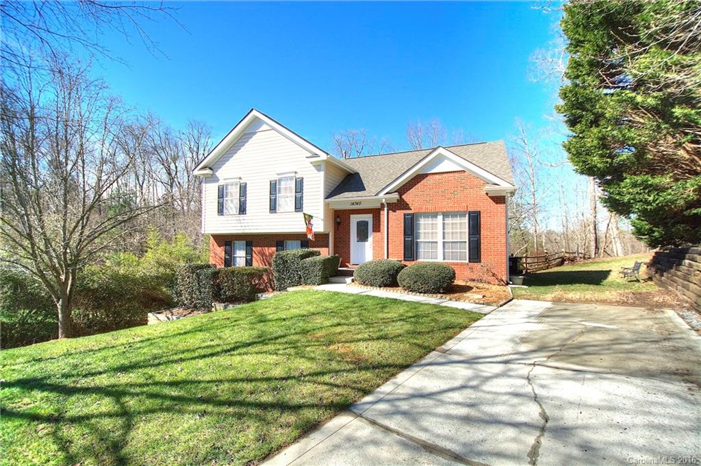 14740 Sapphire Lane Pineville NC 28134