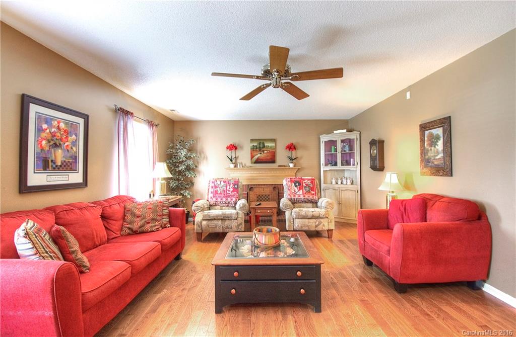 14740 Sapphire Lane Pineville NC 28134