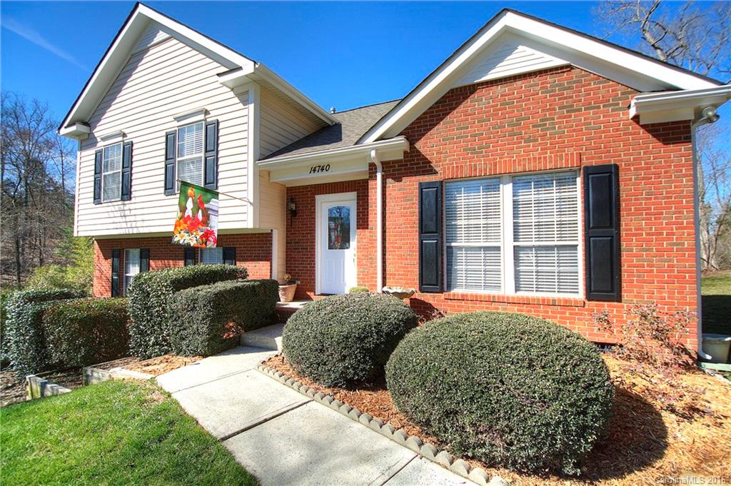 14740 Sapphire Lane Pineville NC 28134