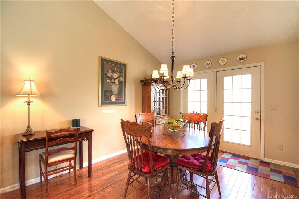 14740 Sapphire Lane Pineville NC 28134