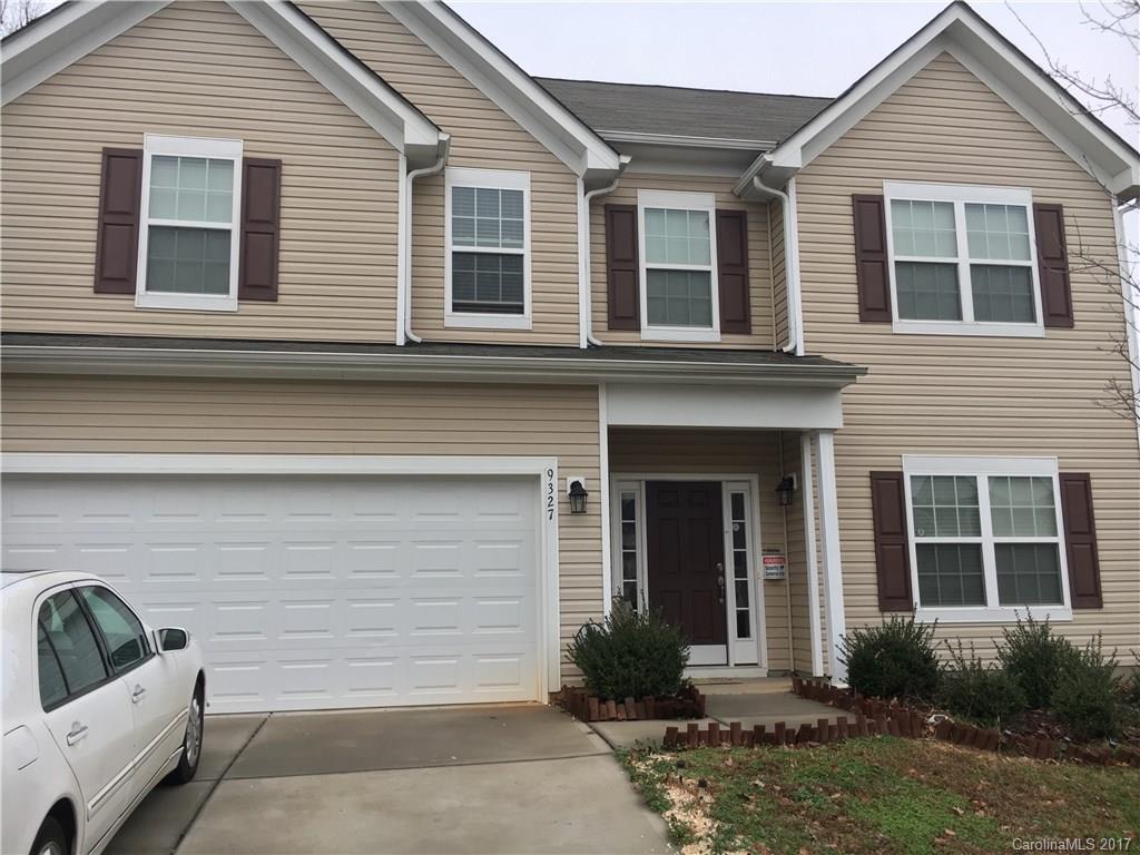 9327 Bradstreet Commons Way Charlotte NC 28215