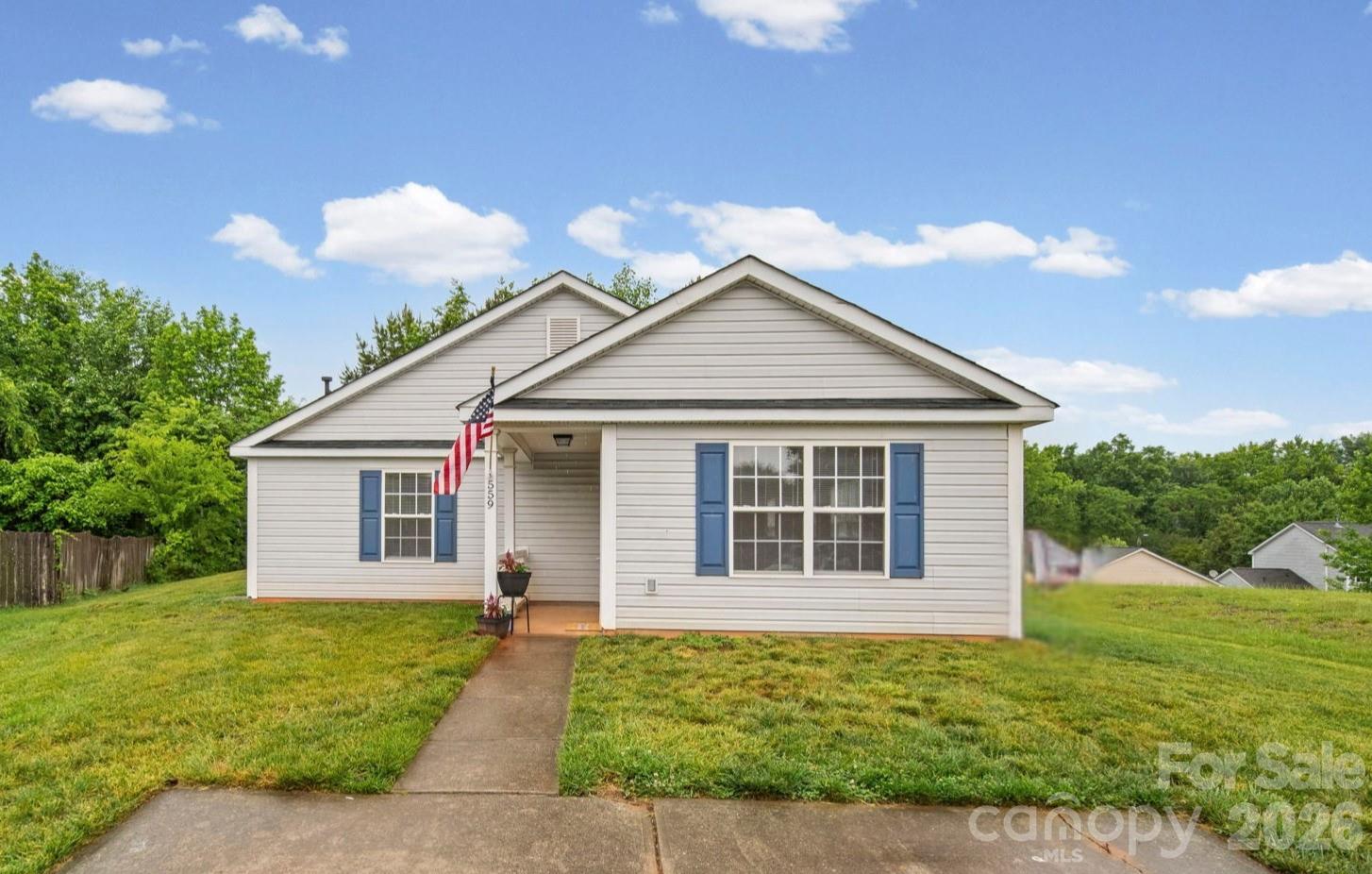 559 Railway Place SW Concord NC 28025