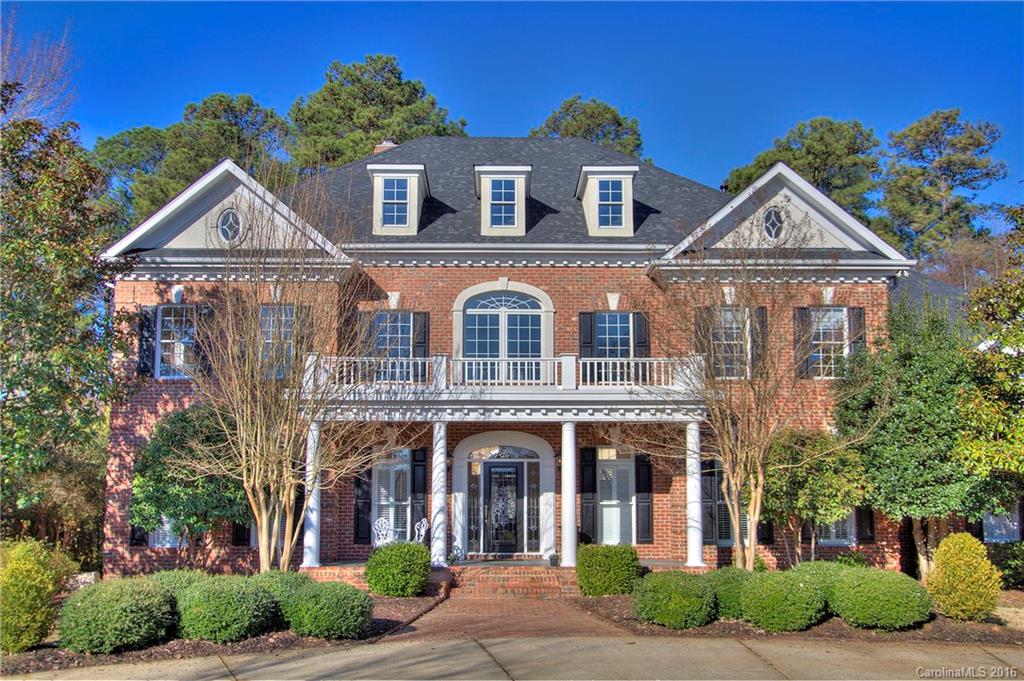 6320 Glynmoor Lakes Drive Charlotte NC 28277