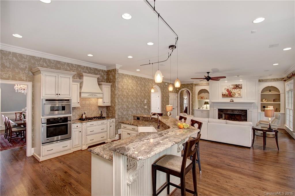 6320 Glynmoor Lakes Drive Charlotte NC 28277