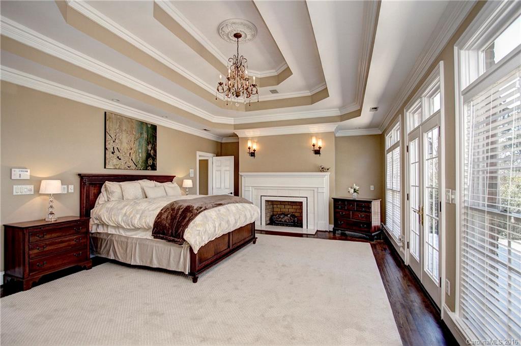 6320 Glynmoor Lakes Drive Charlotte NC 28277
