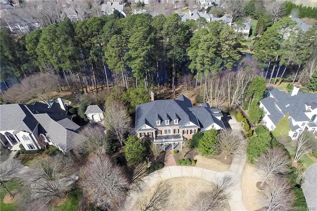 6320 Glynmoor Lakes Drive Charlotte NC 28277