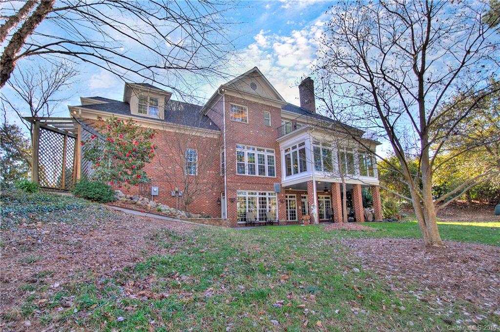 6320 Glynmoor Lakes Drive Charlotte NC 28277