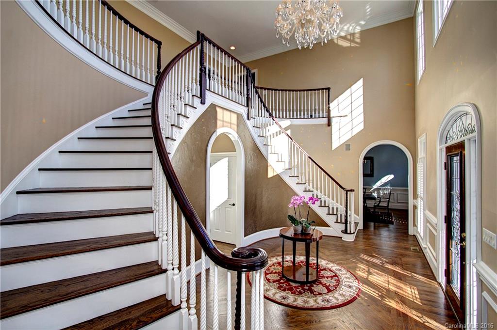 6320 Glynmoor Lakes Drive Charlotte NC 28277