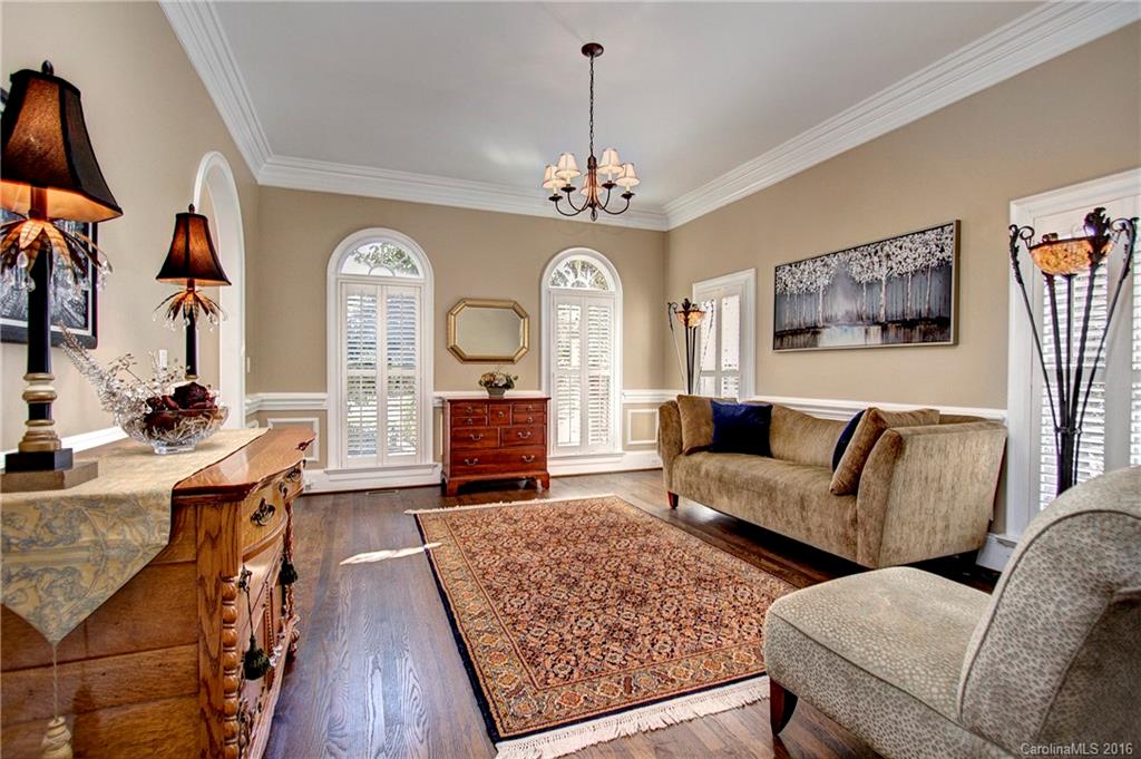 6320 Glynmoor Lakes Drive Charlotte NC 28277