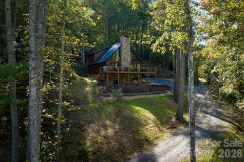 2108 River Hill Road Murphy NC 28906
