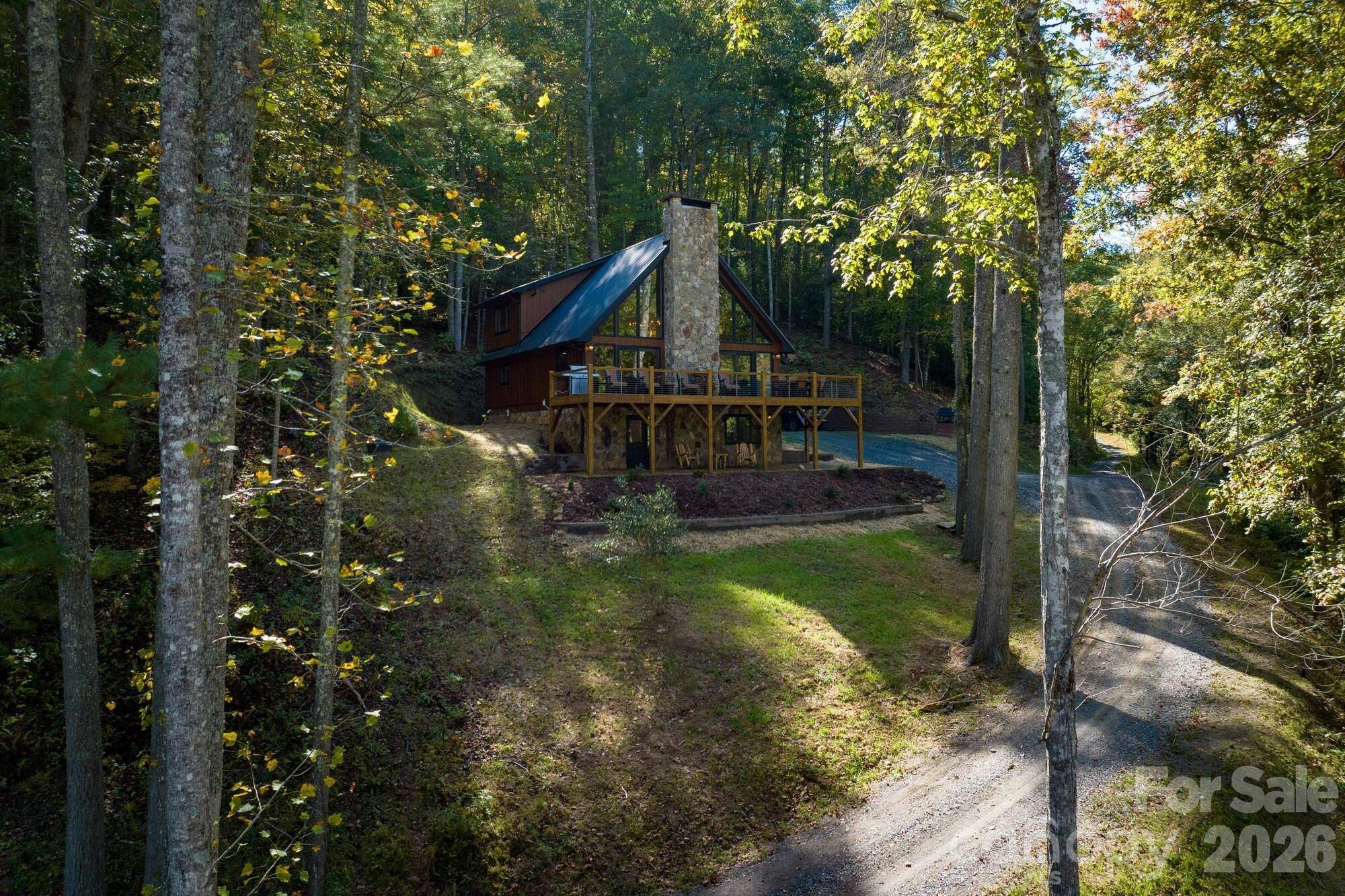 2108 River Hill Road Murphy NC 28906