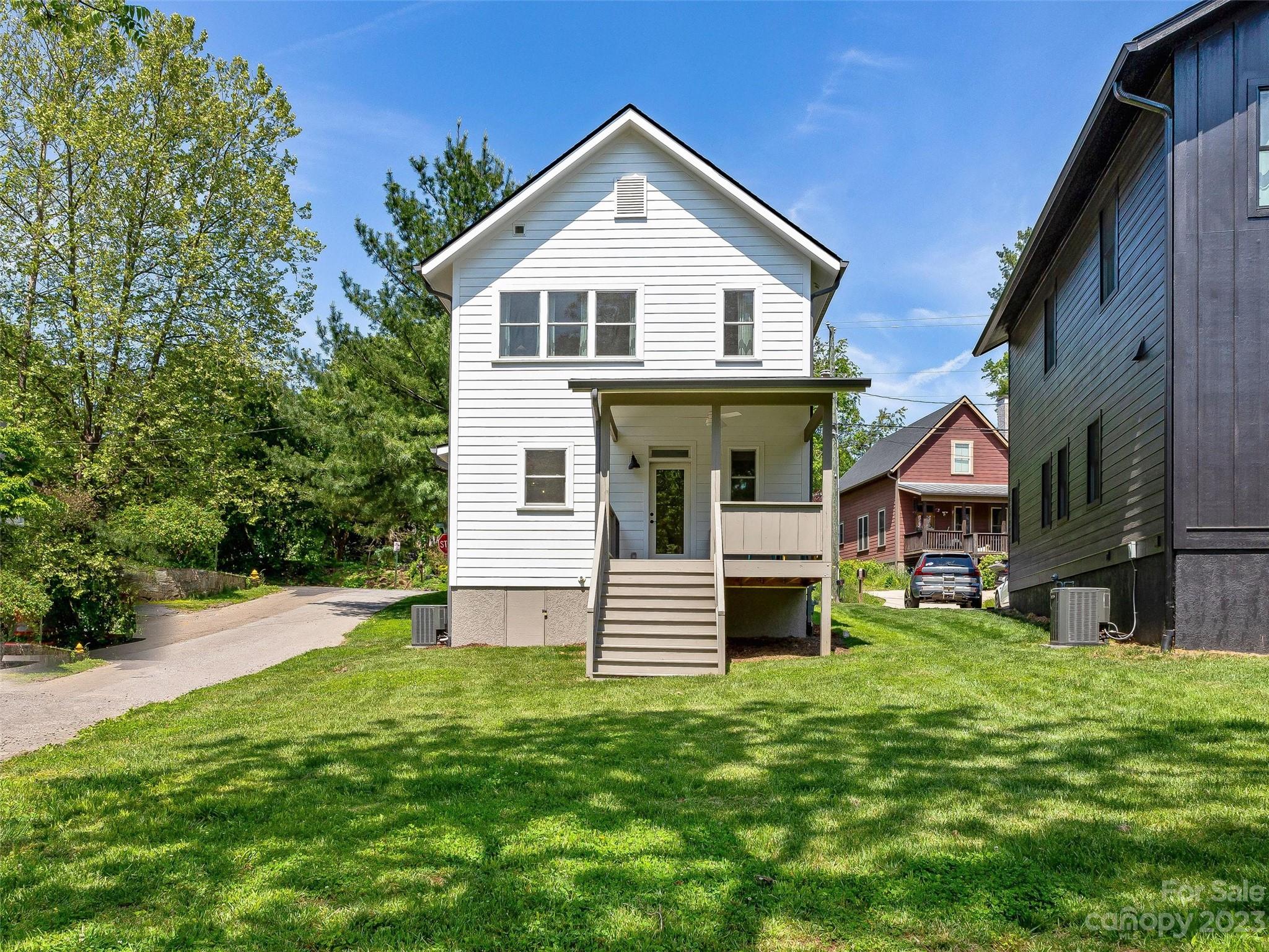 270 Waynesville Avenue Asheville NC 28806