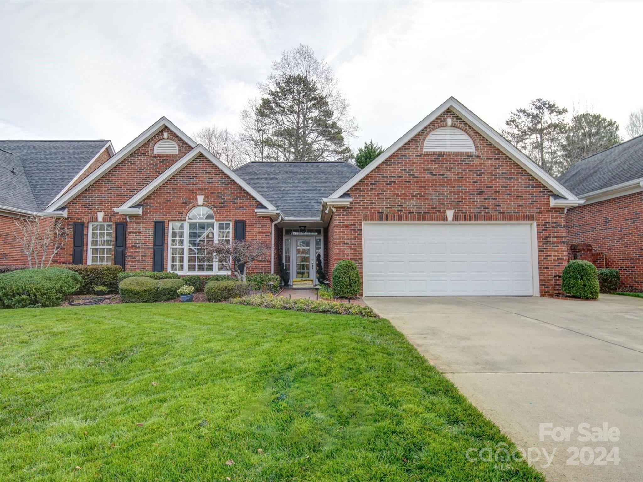 2960 Heritage Commons Lane Gastonia NC 28054