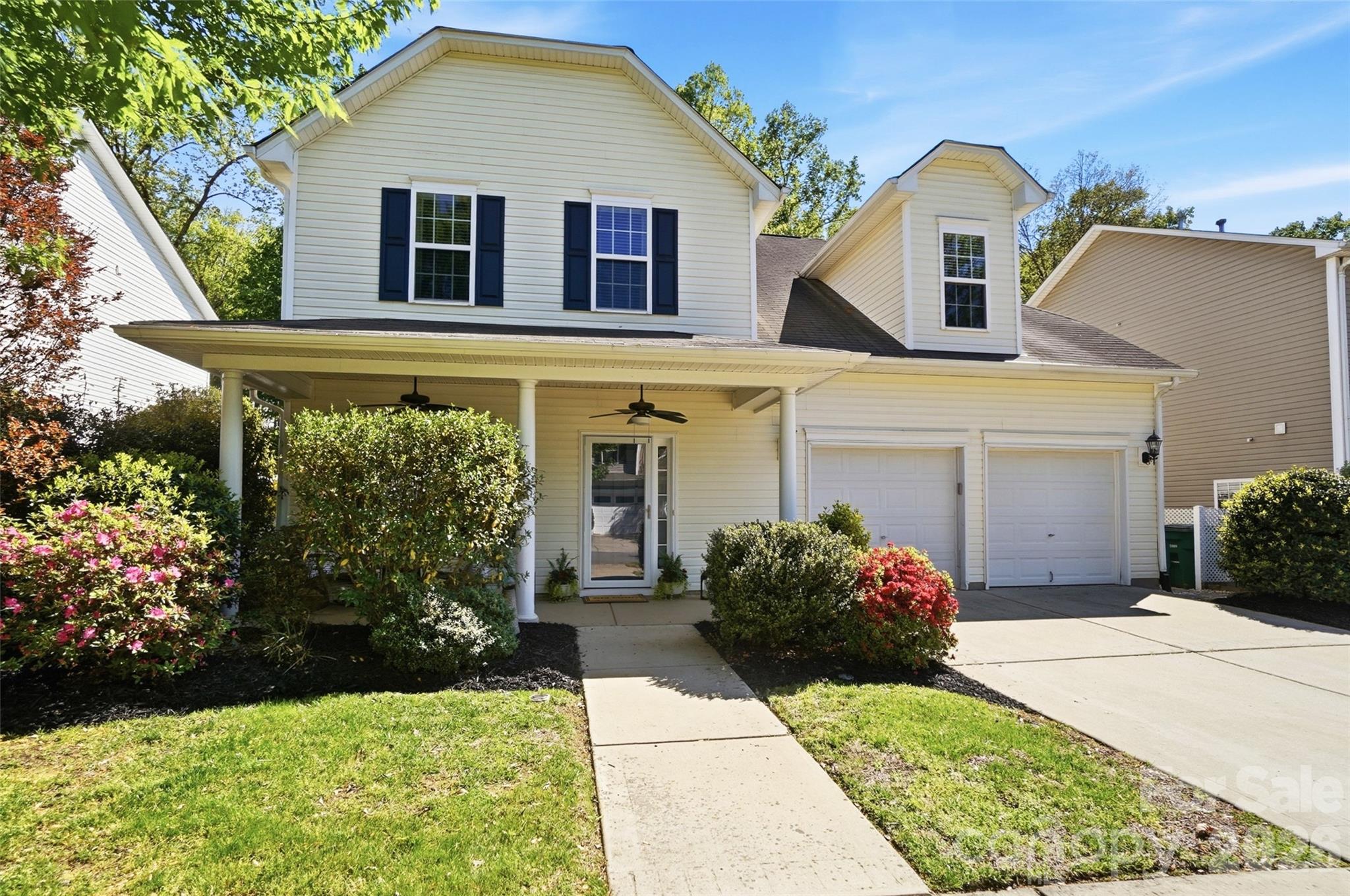19149 Celestine Lane Cornelius NC 28031