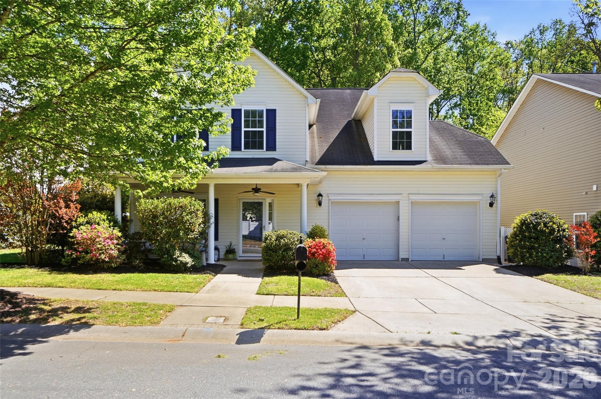 19149 Celestine Lane Cornelius NC 28031