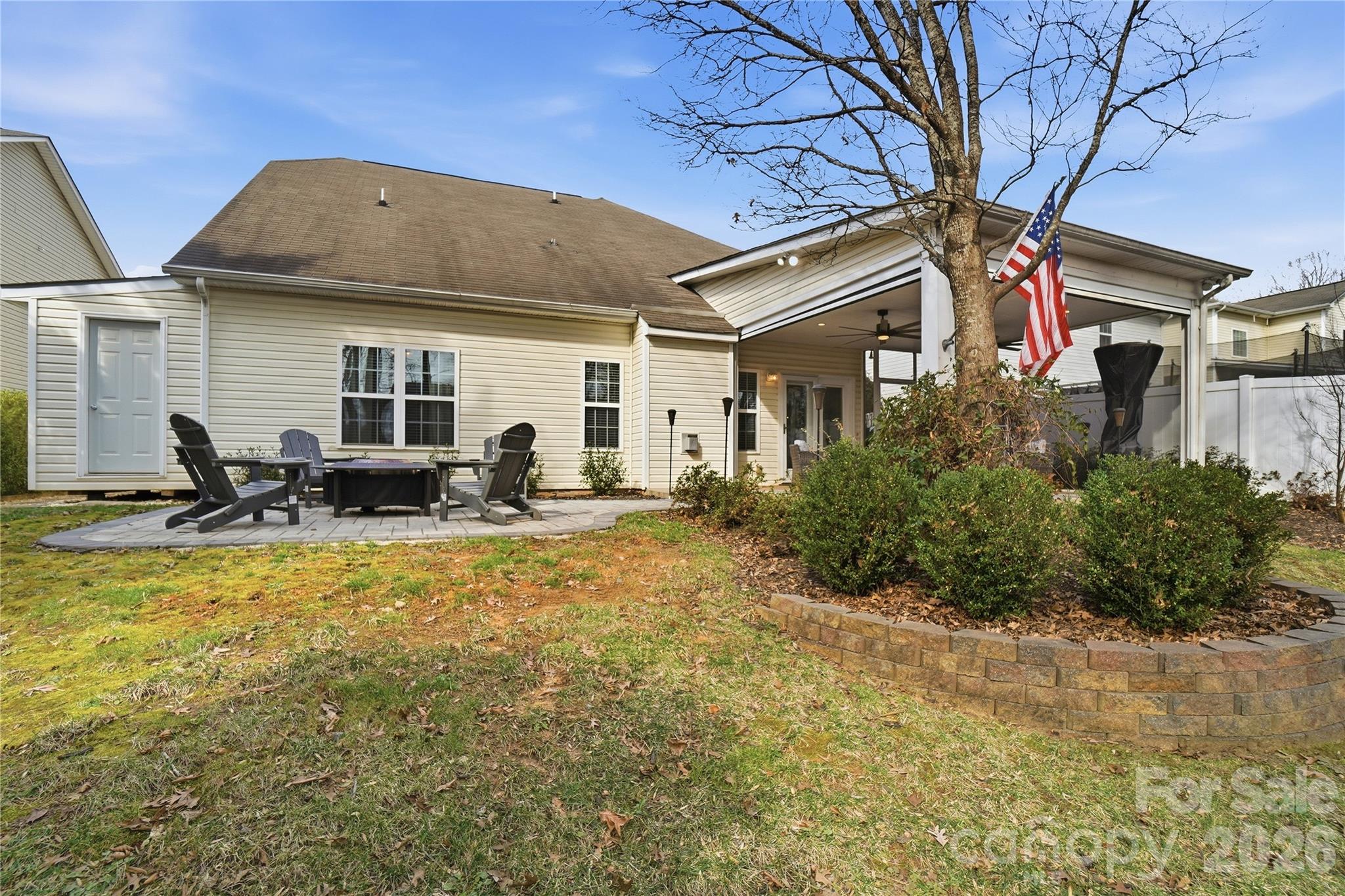 19149 Celestine Lane Cornelius NC 28031