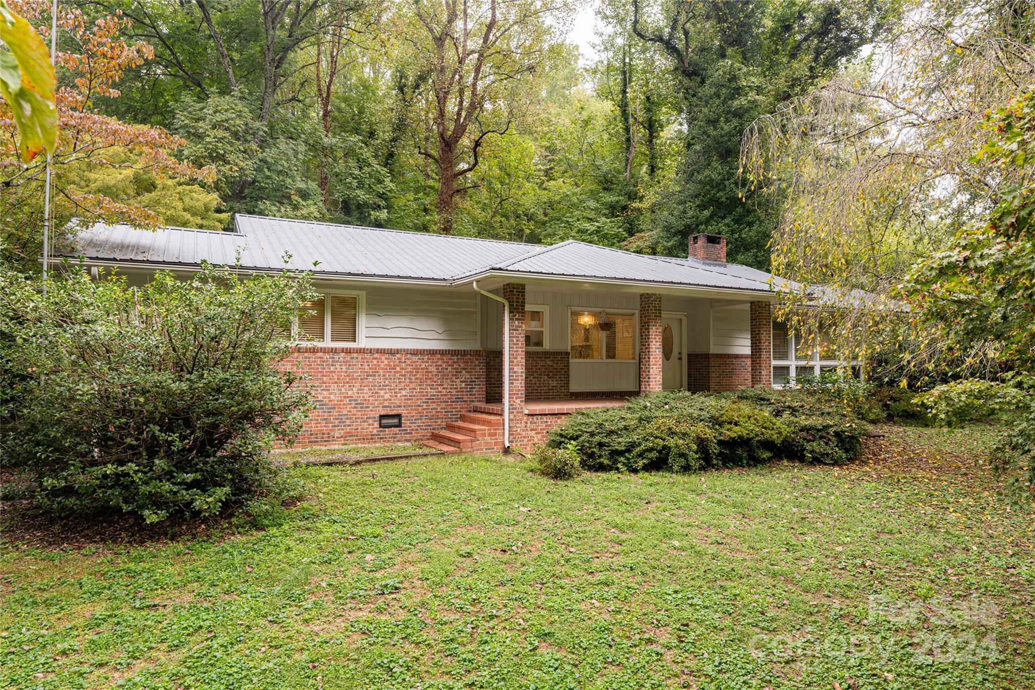 60 Longbranch Lane Tryon NC 28782