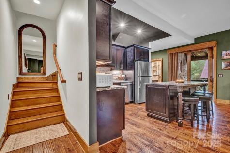 56 Eagle Cottage Lane Banner Elk NC 28604