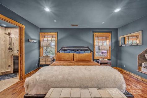 56 Eagle Cottage Lane Banner Elk NC 28604