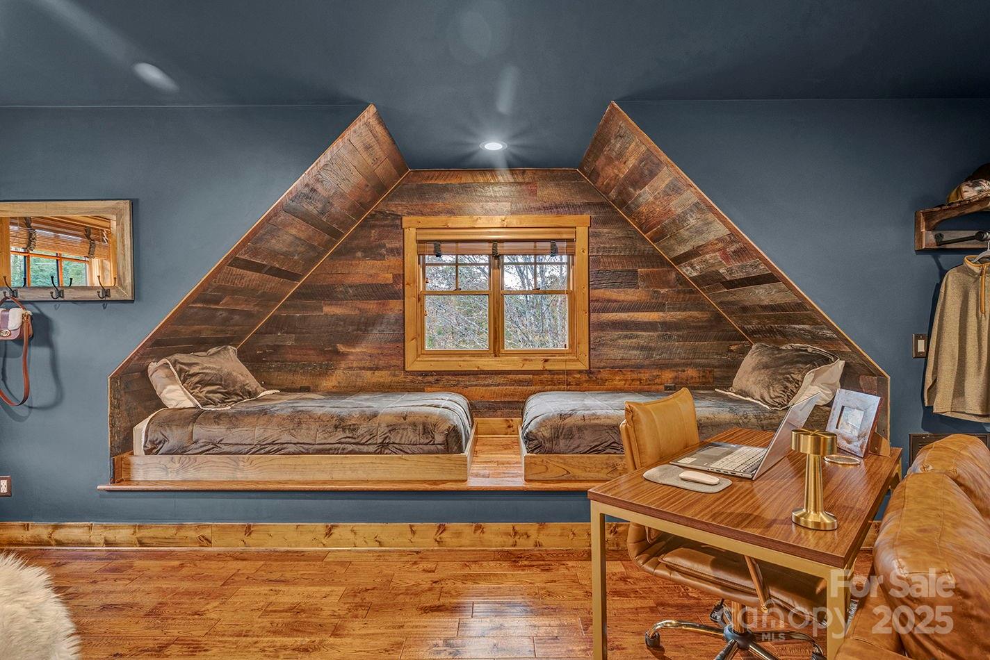 56 Eagle Cottage Lane Banner Elk NC 28604