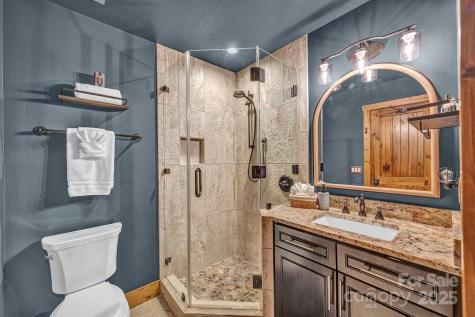 56 Eagle Cottage Lane Banner Elk NC 28604