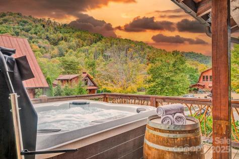 56 Eagle Cottage Lane Banner Elk NC 28604