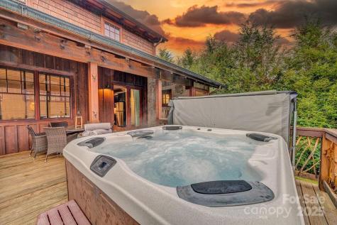 56 Eagle Cottage Lane Banner Elk NC 28604