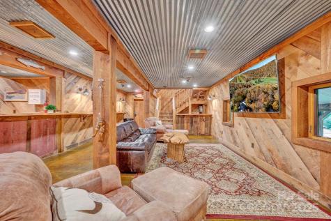 56 Eagle Cottage Lane Banner Elk NC 28604