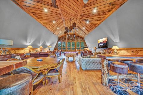 56 Eagle Cottage Lane Banner Elk NC 28604