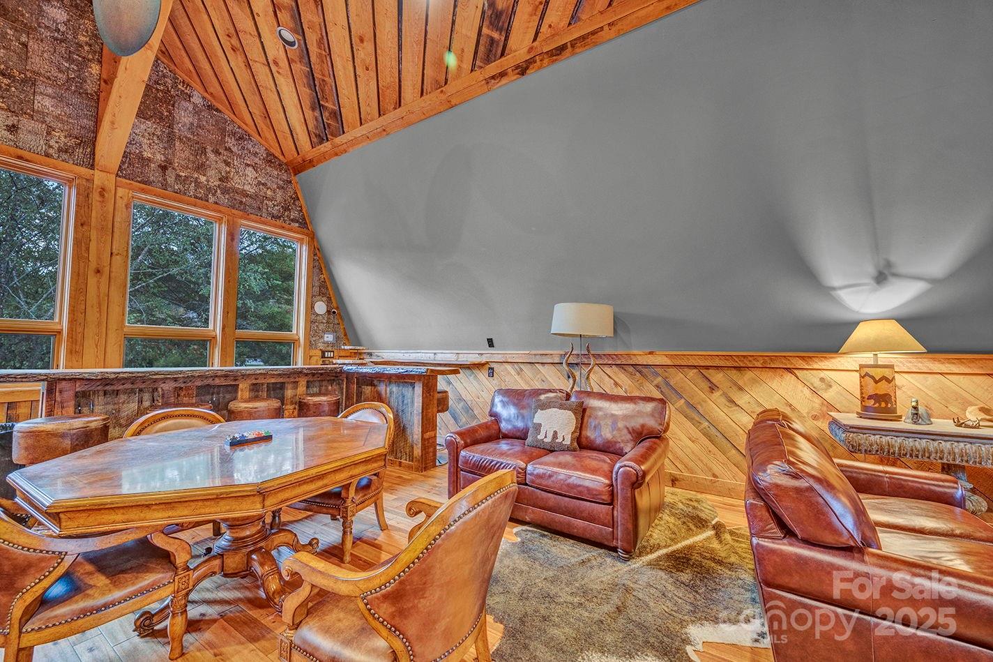 56 Eagle Cottage Lane Banner Elk NC 28604