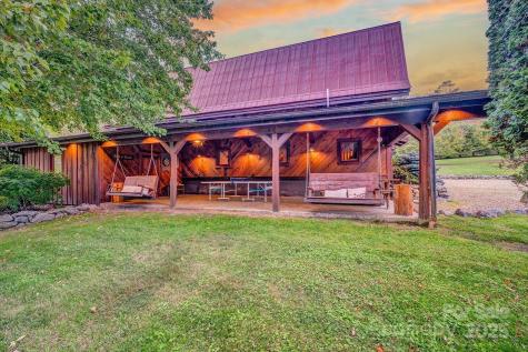 56 Eagle Cottage Lane Banner Elk NC 28604