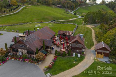 56 Eagle Cottage Lane Banner Elk NC 28604