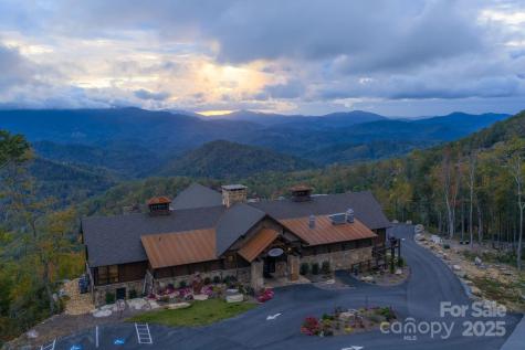 56 Eagle Cottage Lane Banner Elk NC 28604