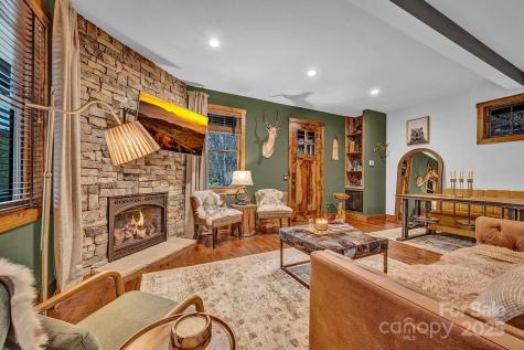 56 Eagle Cottage Lane Banner Elk NC 28604