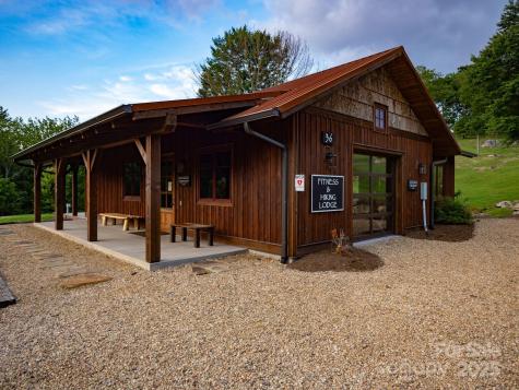 56 Eagle Cottage Lane Banner Elk NC 28604