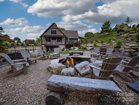 56 Eagle Cottage Lane Banner Elk NC 28604