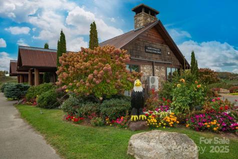 56 Eagle Cottage Lane Banner Elk NC 28604