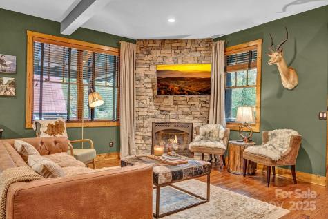 56 Eagle Cottage Lane Banner Elk NC 28604