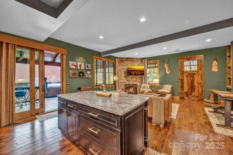 56 Eagle Cottage Lane Banner Elk NC 28604