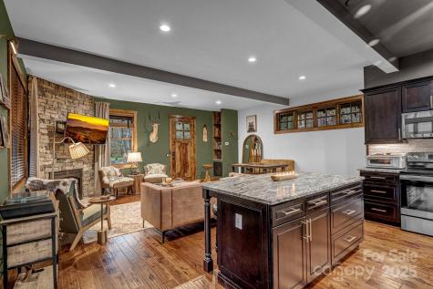 56 Eagle Cottage Lane Banner Elk NC 28604