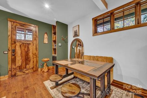 56 Eagle Cottage Lane Banner Elk NC 28604