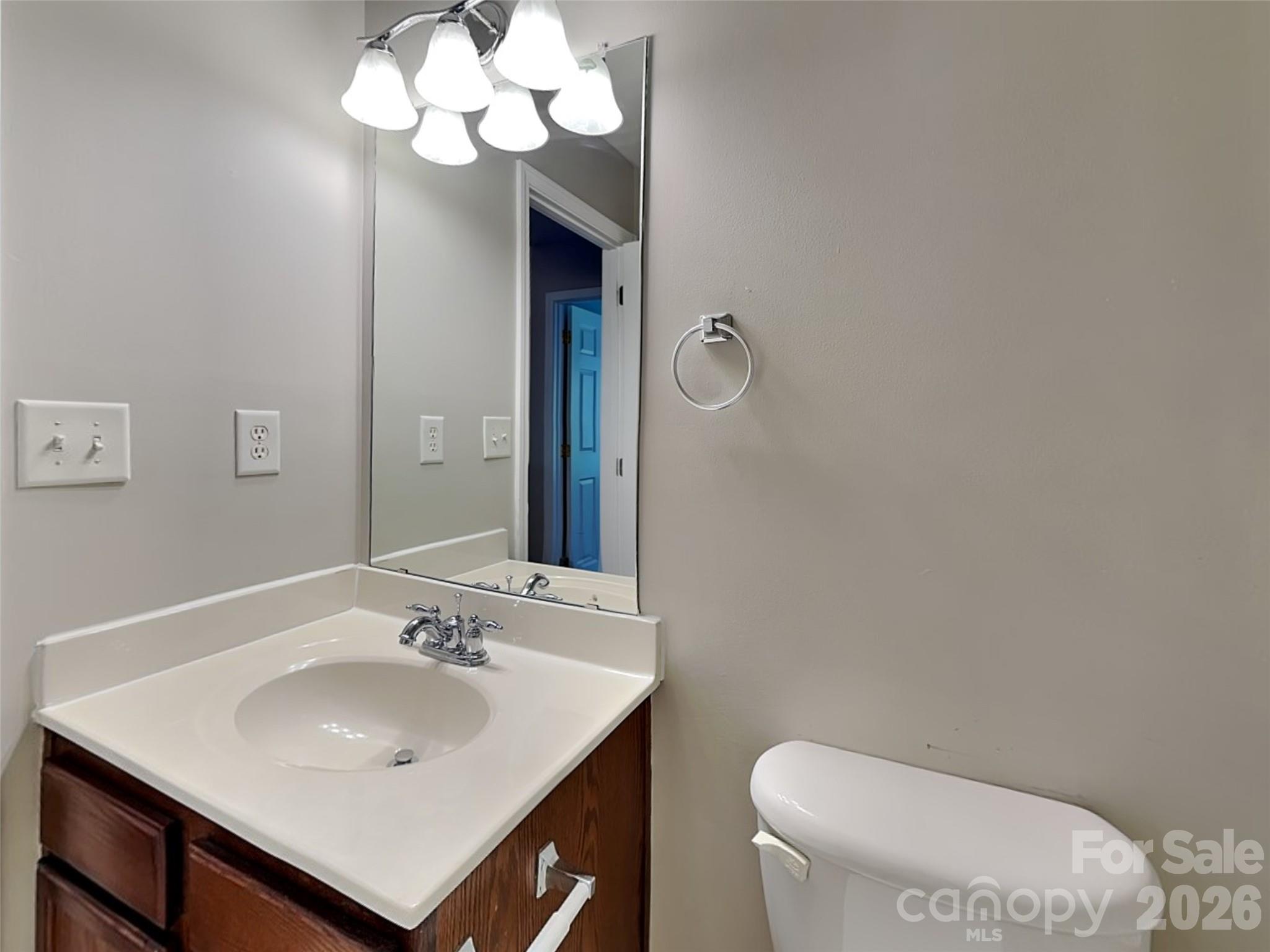 2882 Deep Cove Drive NW Concord NC 28027
