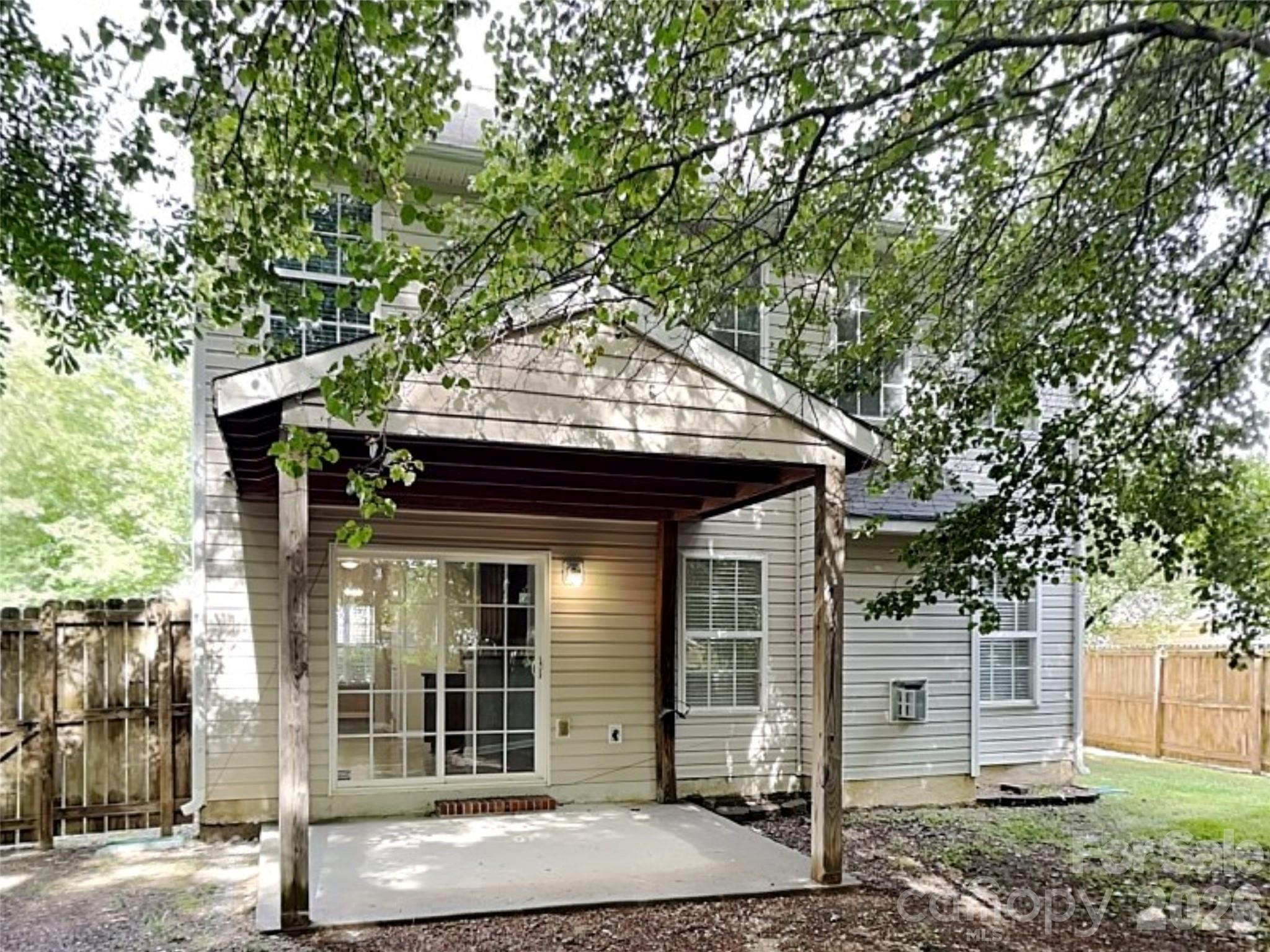 2882 Deep Cove Drive NW Concord NC 28027