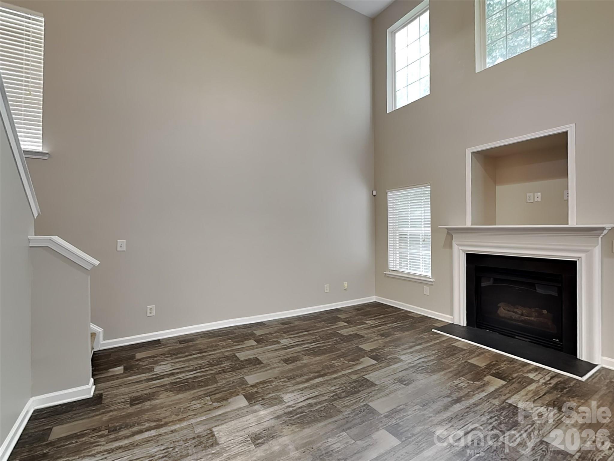 2882 Deep Cove Drive NW Concord NC 28027
