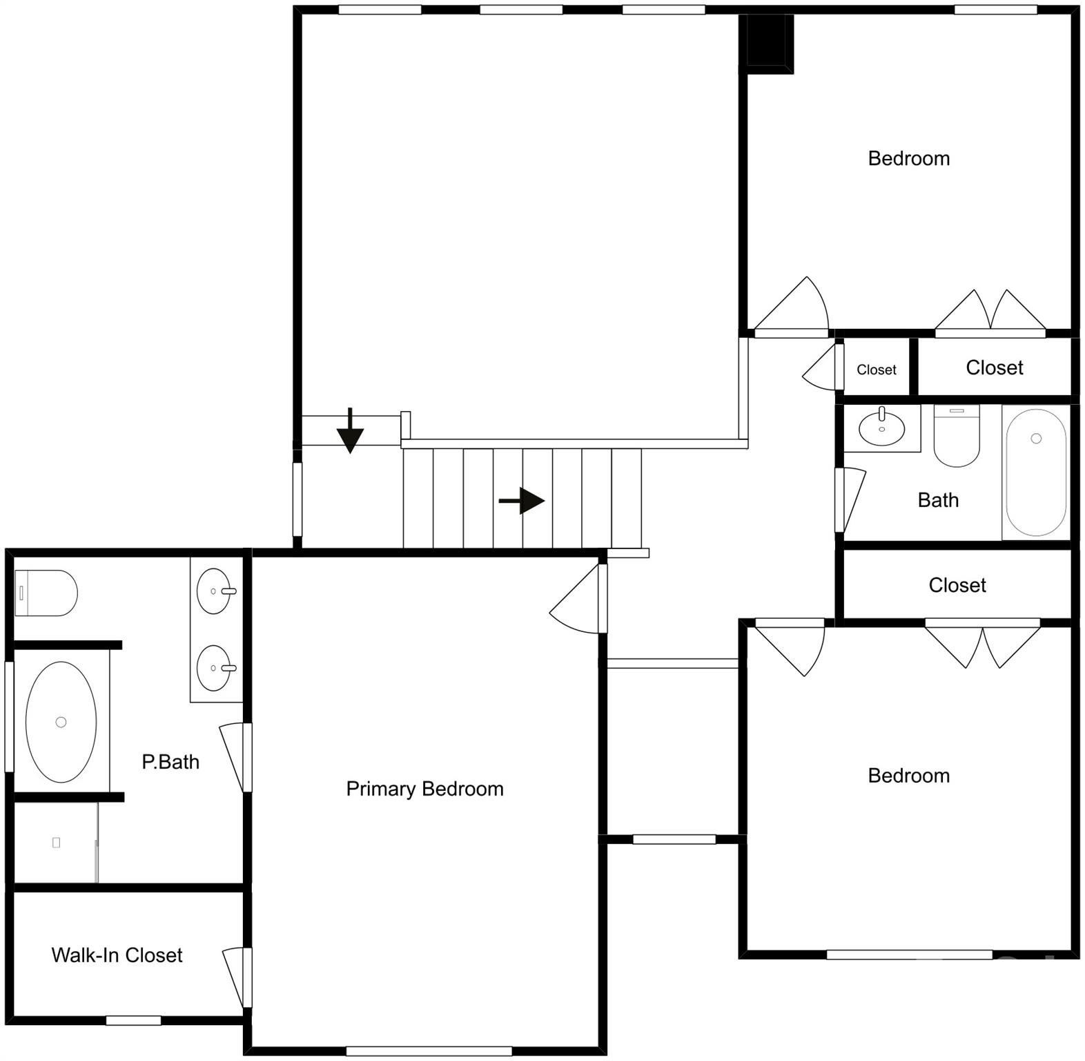 2882 Deep Cove Drive NW Concord NC 28027