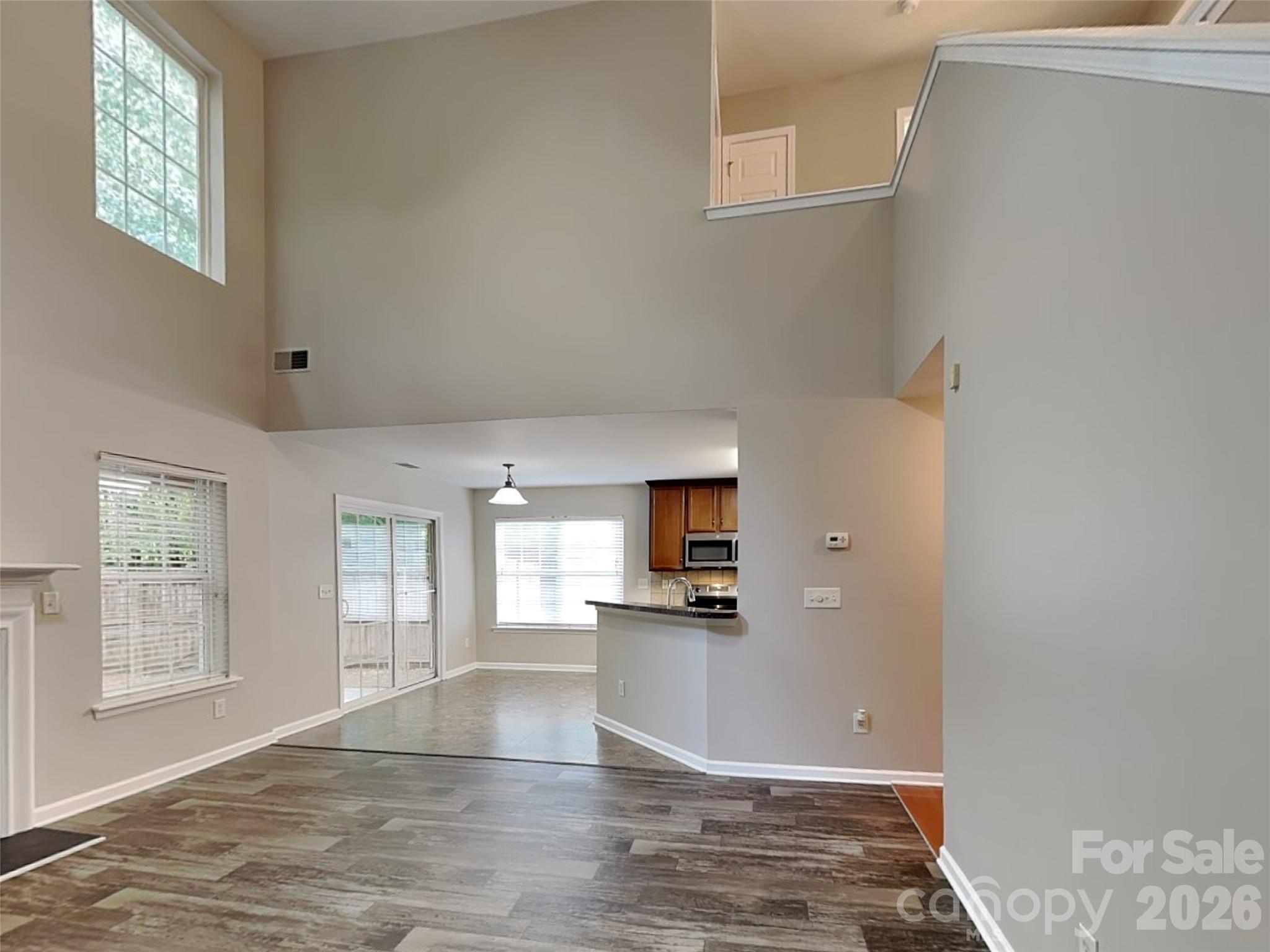 2882 Deep Cove Drive NW Concord NC 28027