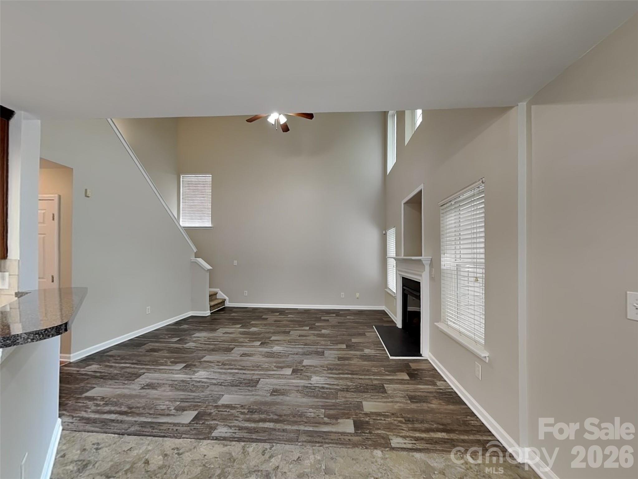 2882 Deep Cove Drive NW Concord NC 28027