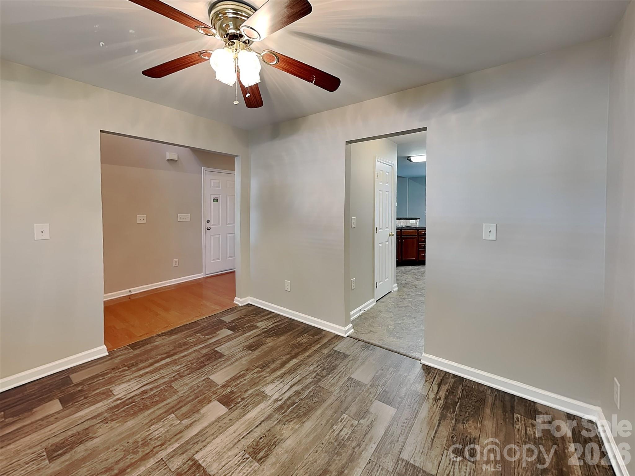 2882 Deep Cove Drive NW Concord NC 28027