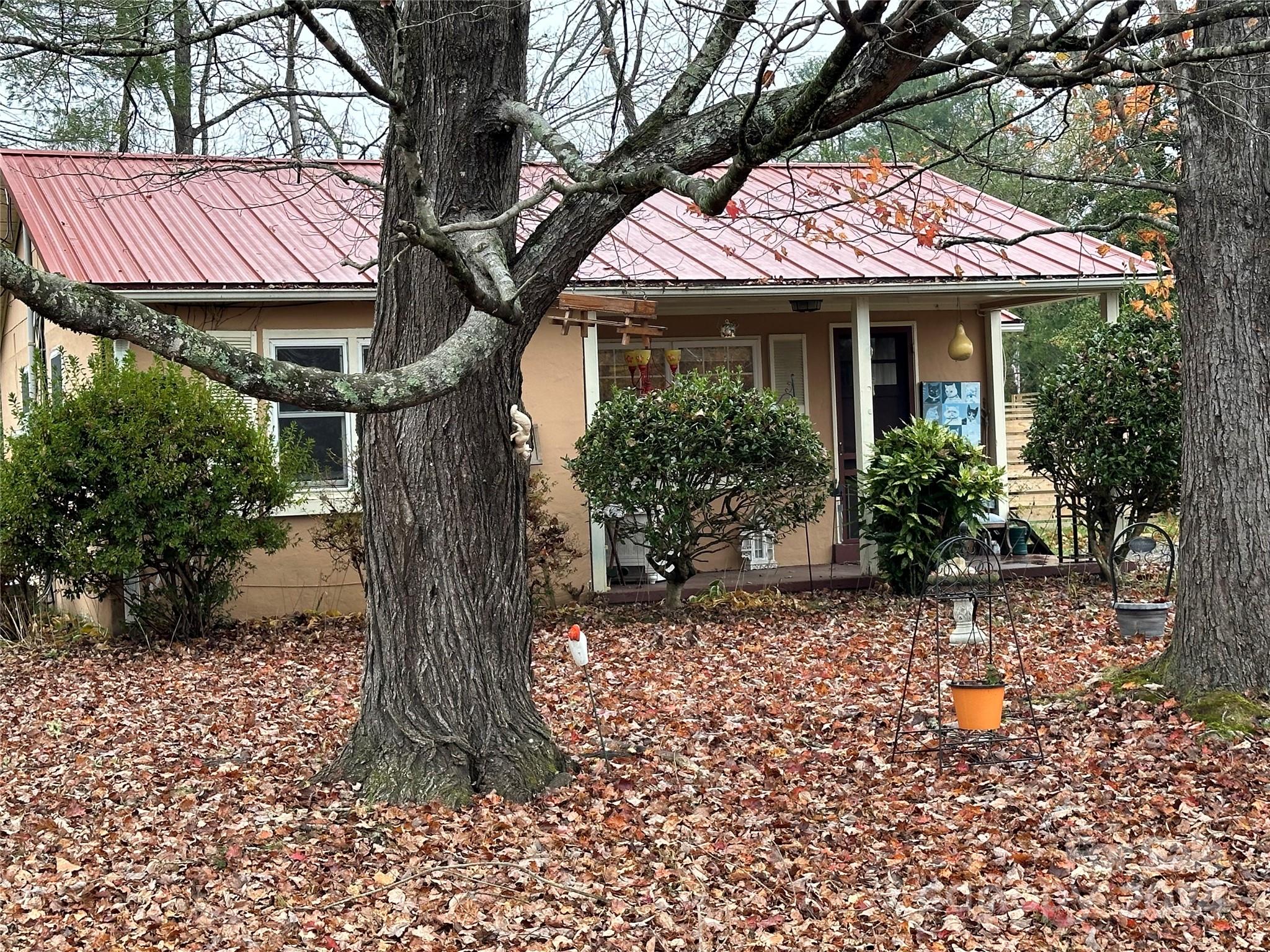 189 Montview Circle Brevard NC 28712