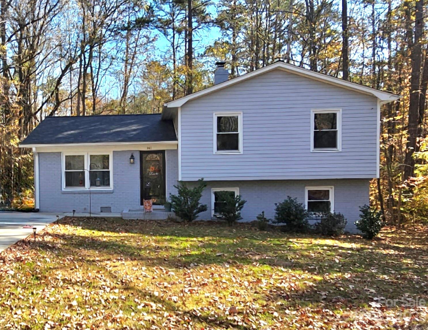665 Hairston Road Lexington NC 27295